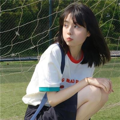 青涩恋爱