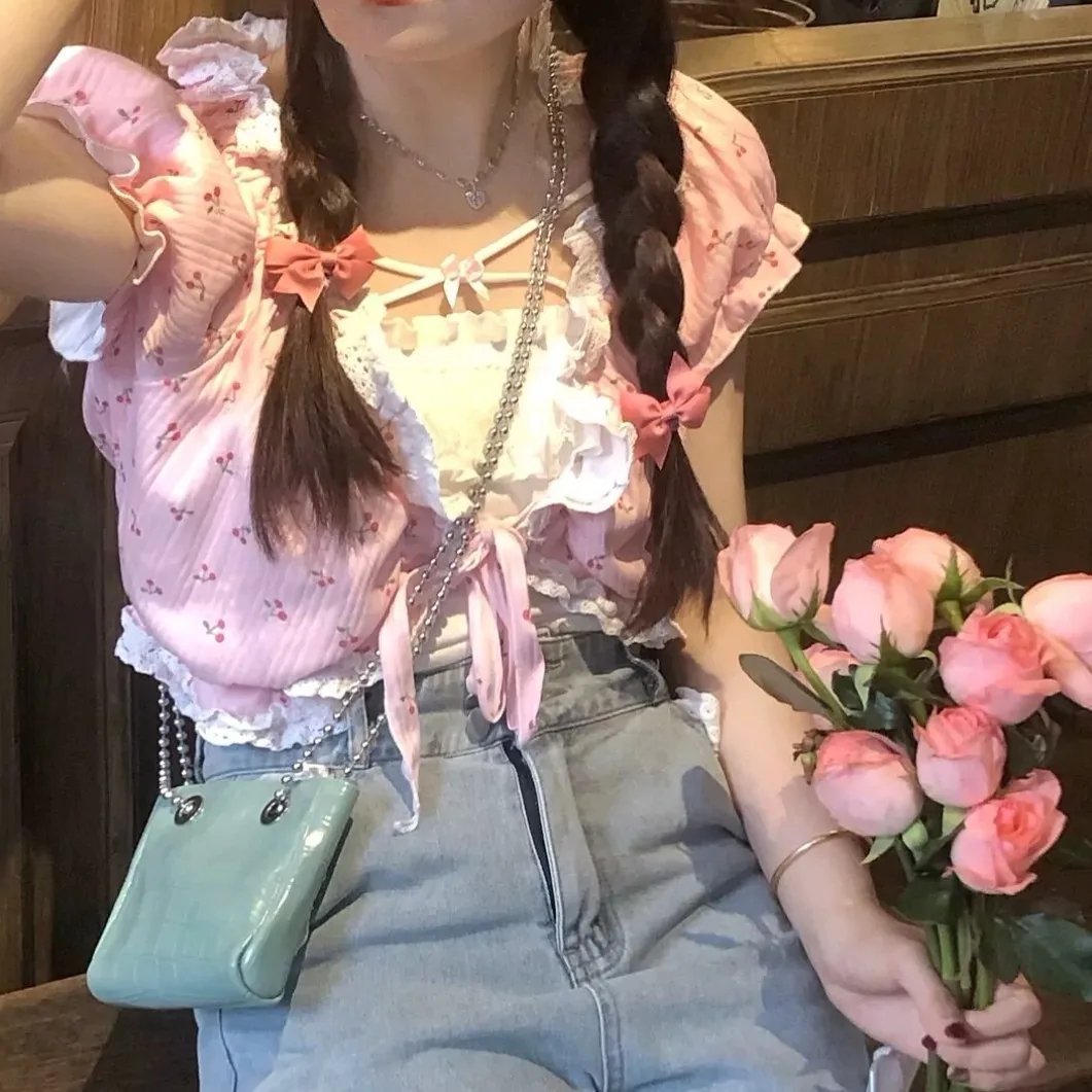 爸爸的女儿们